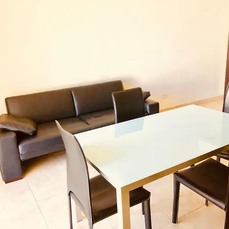 Διαμέρισμα Sea Side Loft Marsalforn