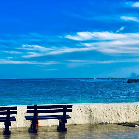 Sea Side Loft Διαμέρισμα