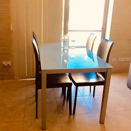 Διαμέρισμα Sea Side Loft *